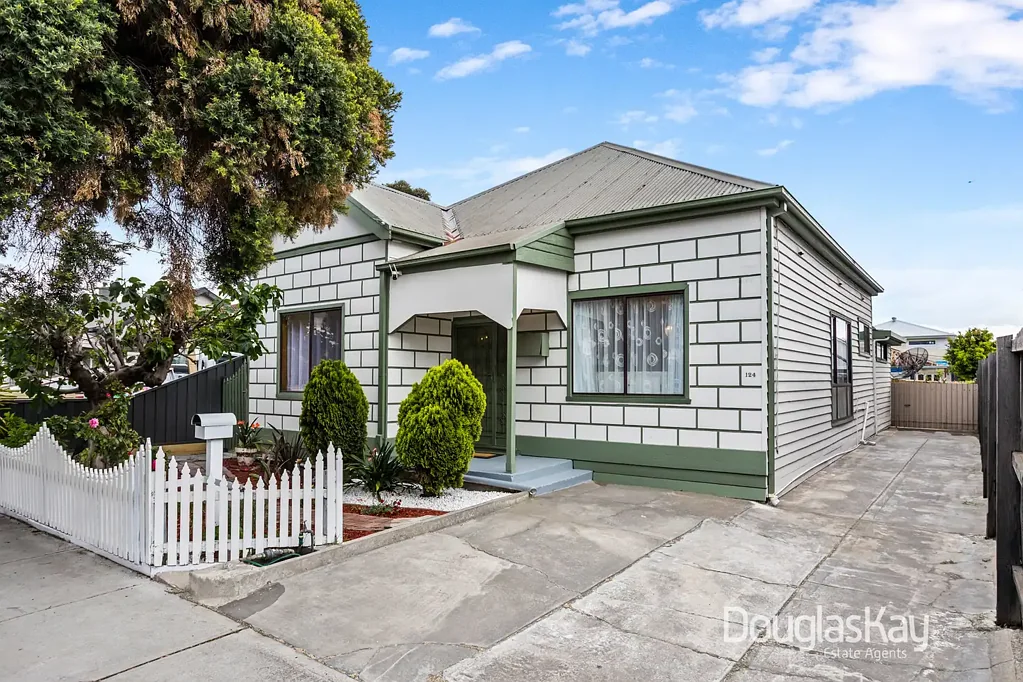 124 Cross Street, West Footscray, VIC 3012