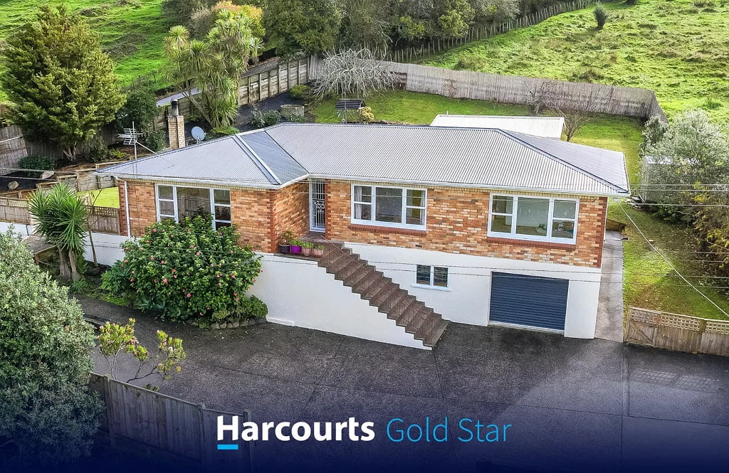 Three Bedroom House - Thames