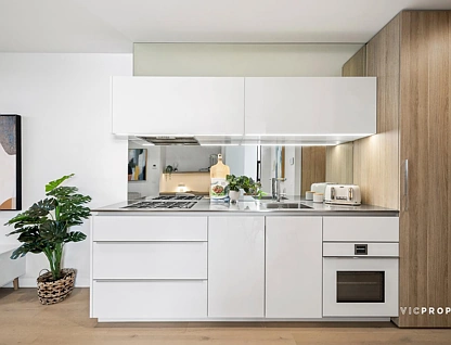 303/18 Lilydale Grove, Hawthorn East, Inner East Melbourne, 2房, 2浴, Apartment