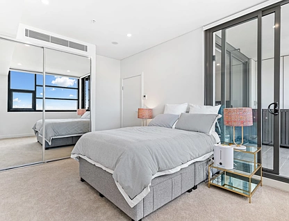 148/213 Princes Highway, Arncliffe, South Western Suburbs, 1 habitaciones, 1 baños, Apartment