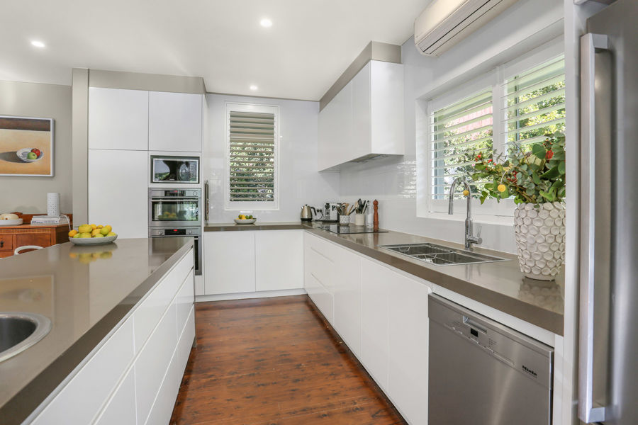 8 MCRAE PL, NORTH TURRAMURRA NSW 2074, 0 Bedrooms, 0 Bathrooms, House