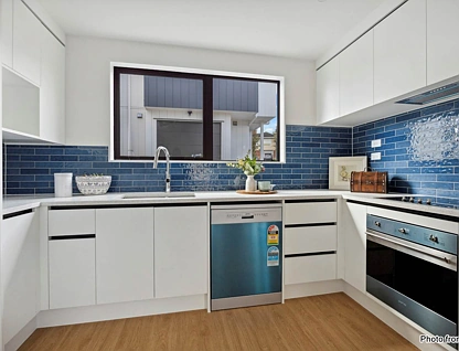 Lot 7/4 Waitaki Street, Henderson, Waitakere City, 3 Kuwarto, 2 Banyo, Townhouse