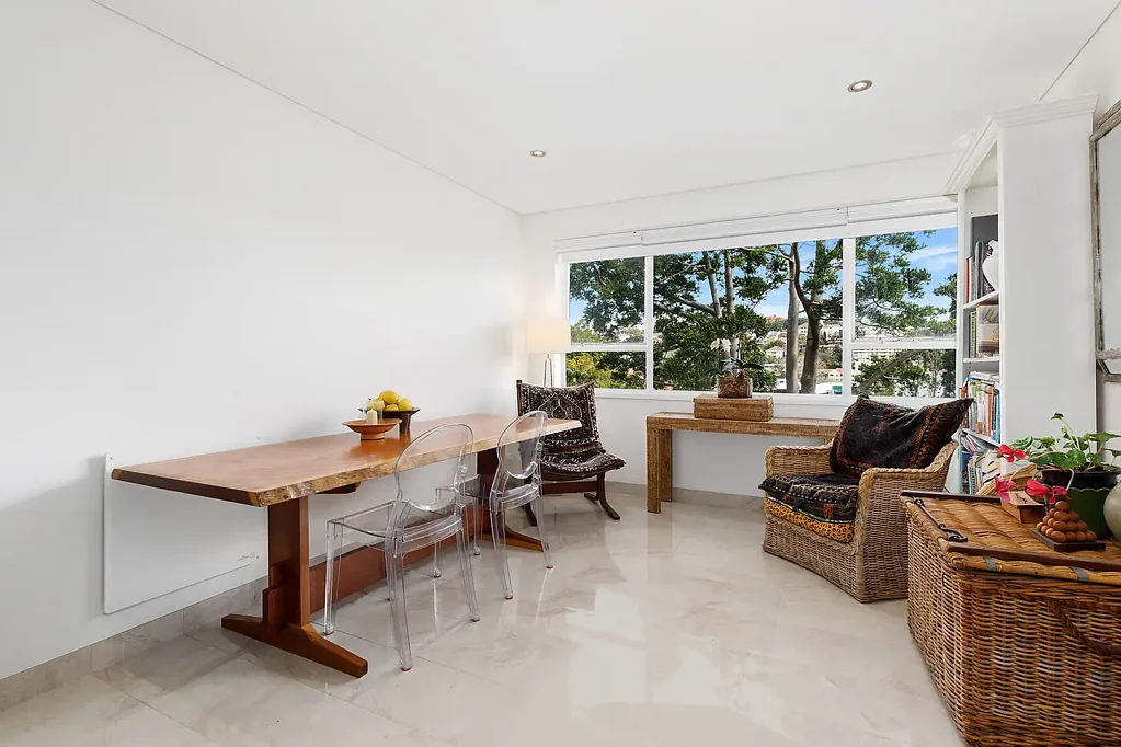 Renovated & Luxe Apartment in the heart of Double Bay