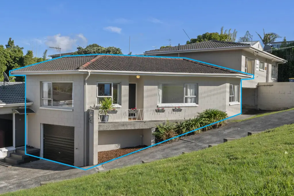 2/92 Lake Road, Northcote, North Shore City, Auckland
