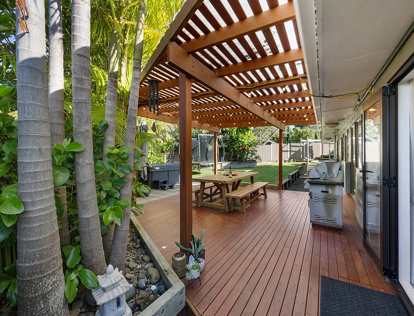 45 Botany Road, Botany Downs, Manukau City, 3 ਕਮਰੇ, 1 ਬਾਥਰੂਮ, House