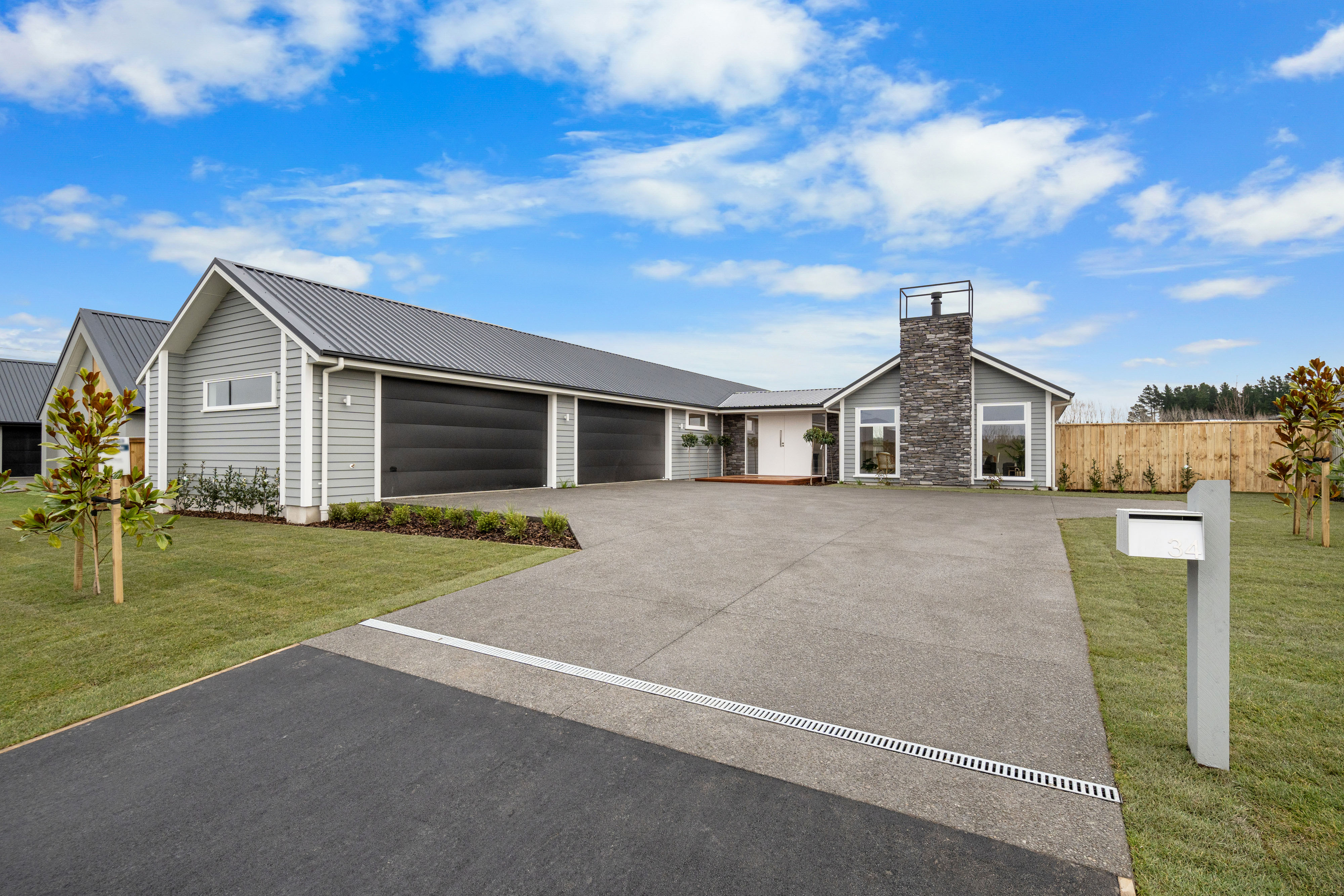 34 Kingsdowne Drive, West Melton