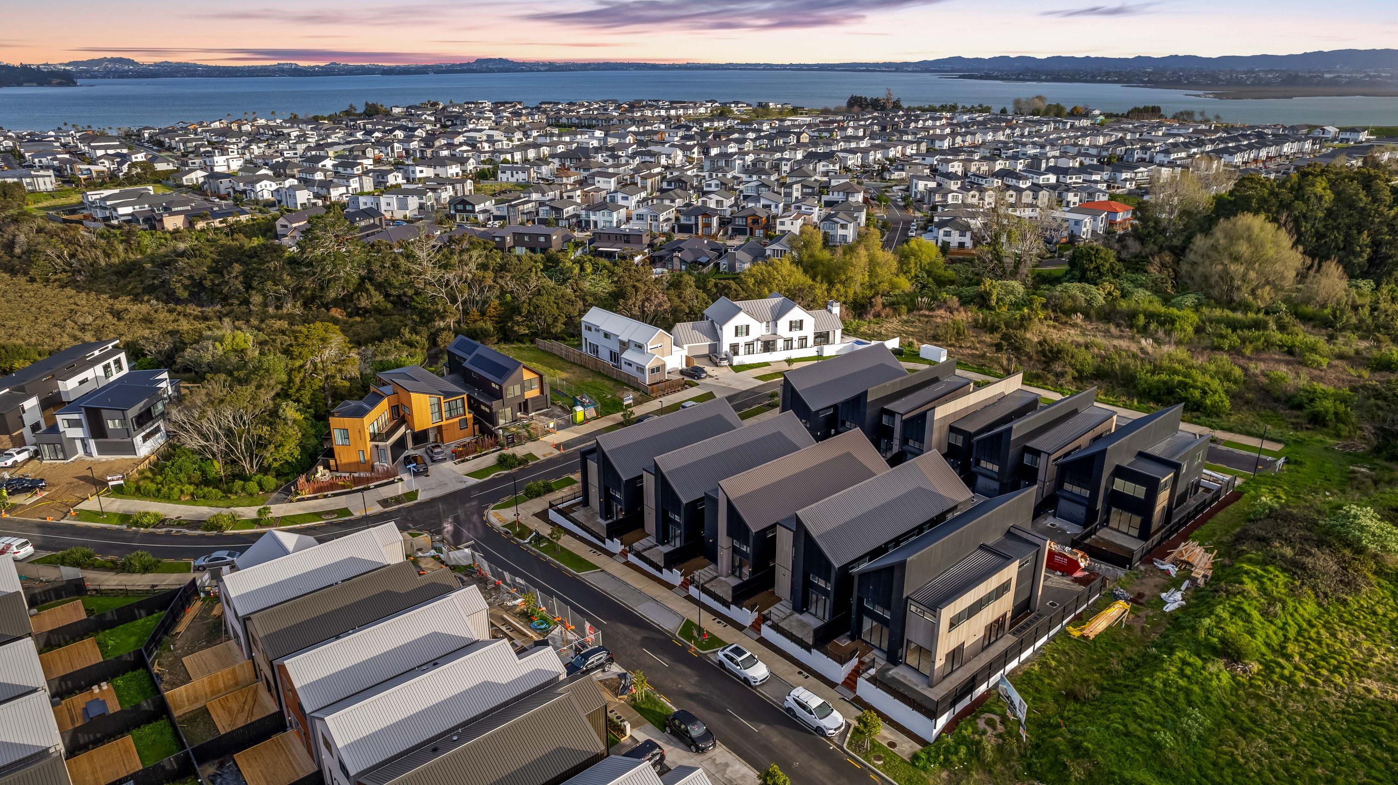 Residential  Mixed Housing Urban Zone