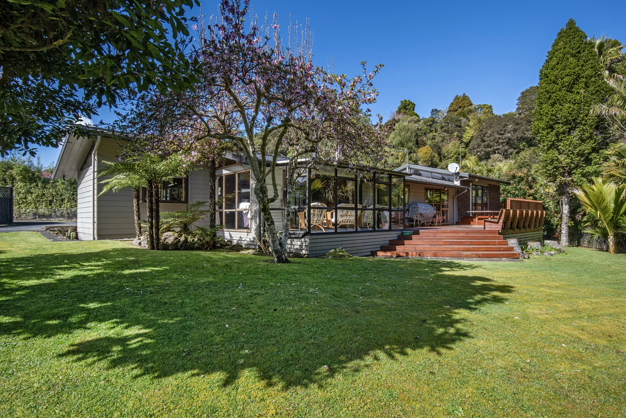 Kamo 3 Bedroom Come home to happiness