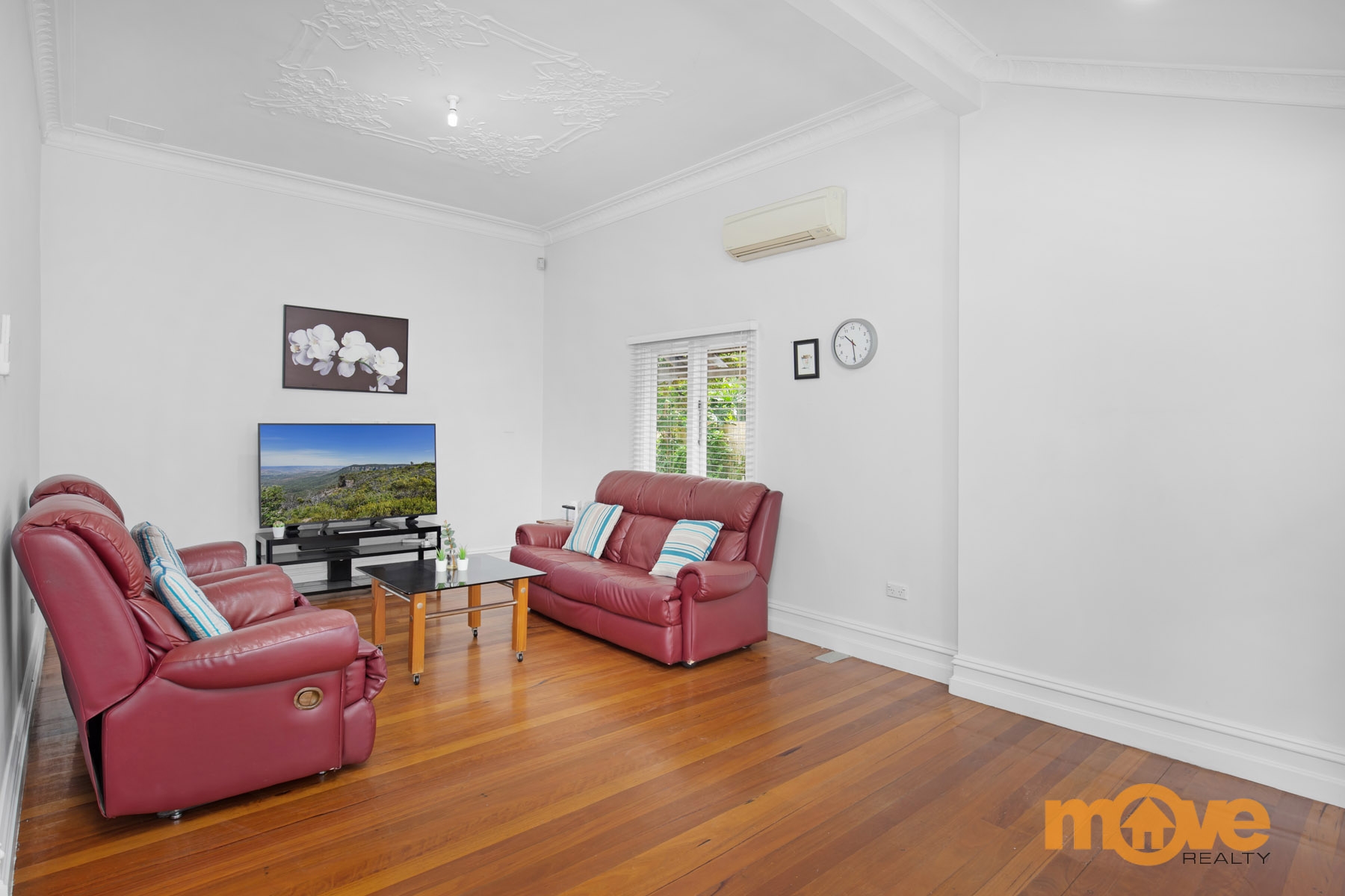 38A SMITH ST, WENTWORTHVILLE NSW 2145, 0部屋, 0バスルーム, House