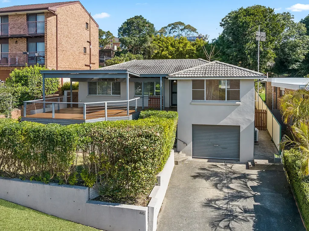 Albion Park 3房  Elevated Living with Stunning Lake & Escarpment Views