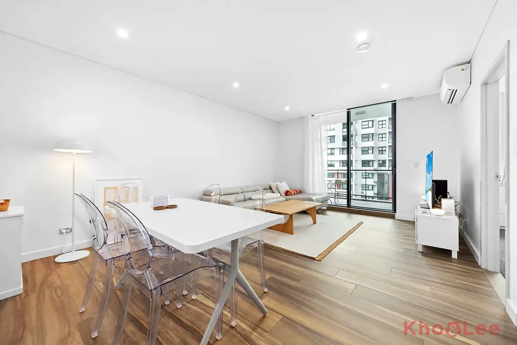 197/310 Wattle Street, Ultimo, NSW 2007