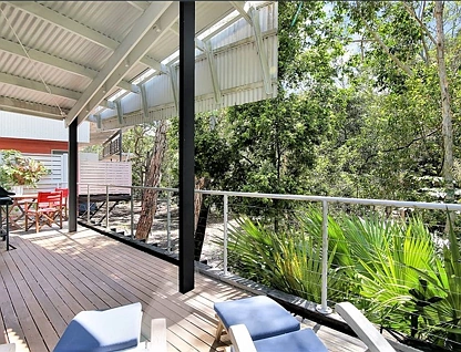 23/0 Island Street Couran Cove Island Resort, South Stradbroke, Gold Coast, 3部屋, 2バスルーム, House
