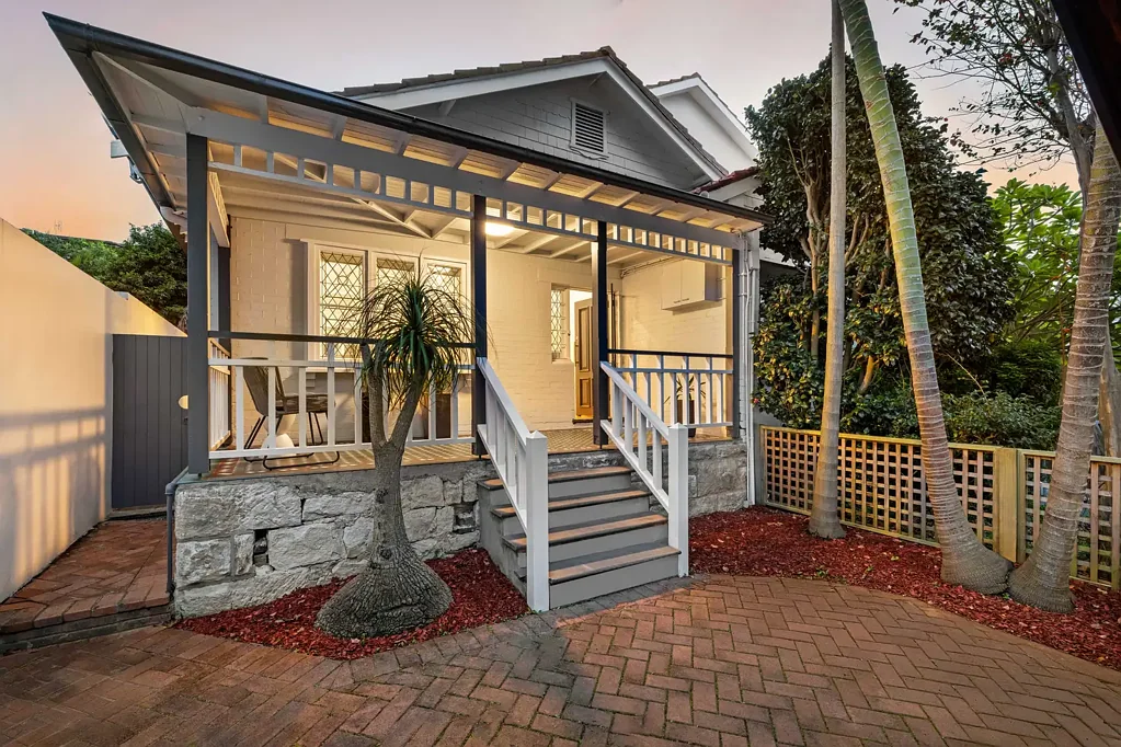 84A Balfour Road, Bellevue Hill, NSW 2023
