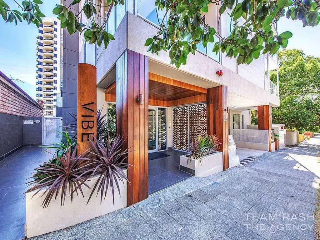 2/35 Wellington Street, East Perth, WA 6004