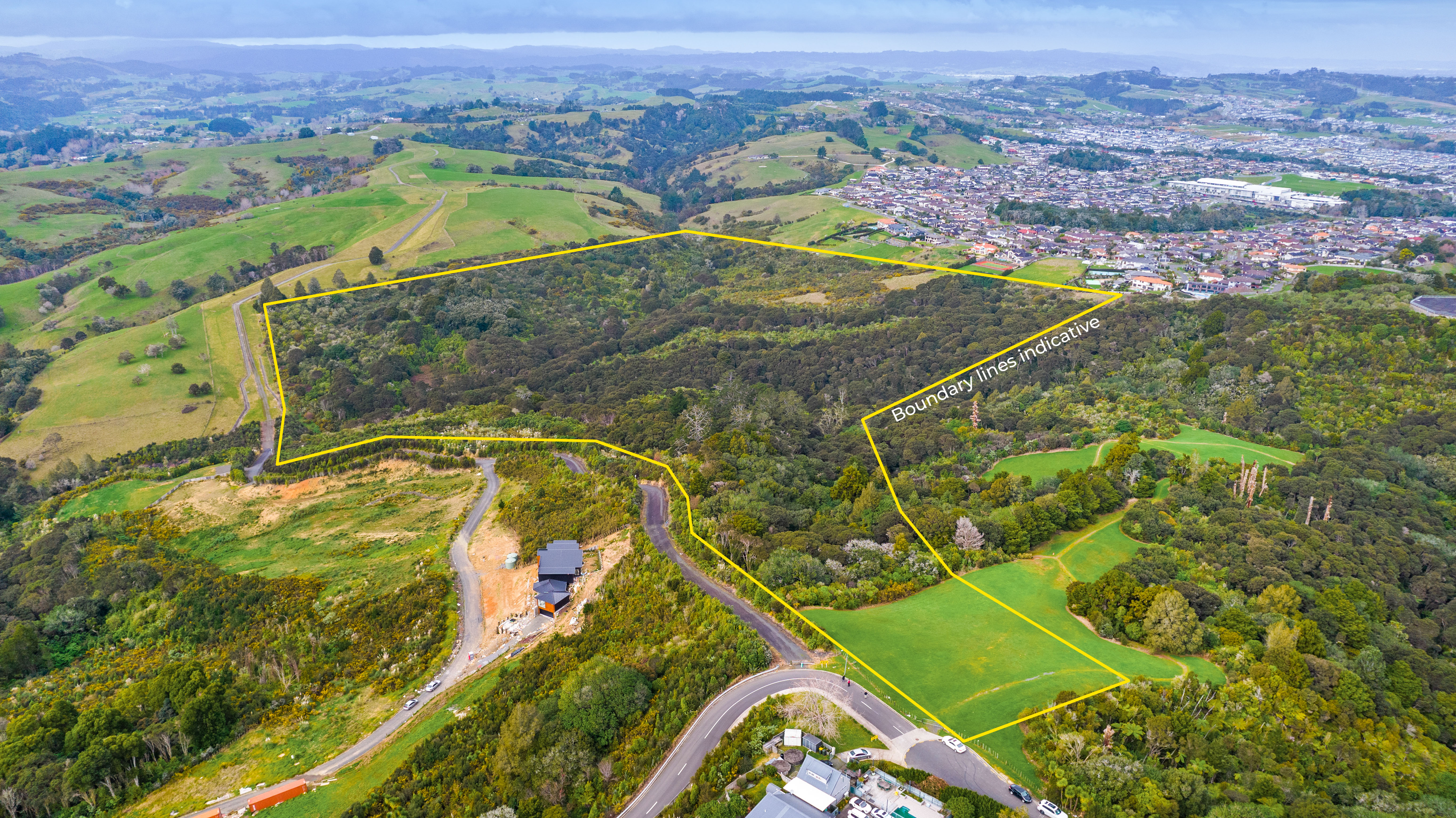 39 Caldwells Road, East Tamaki Heights, Auckland - Manukau, 0 rūma, 1 rūma horoi