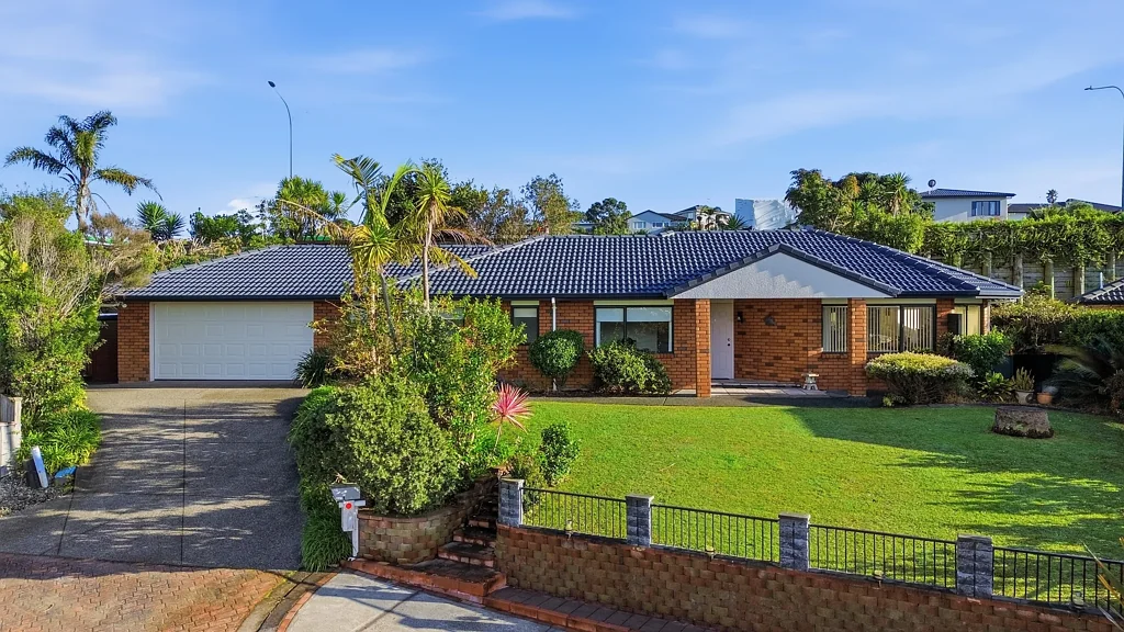 Orewa 4कमरा Sharp price, Estuary view! Your slice of Orewa!
