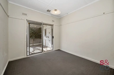 42 Campbell Street, Ainslie, ACT 2602, 3 Bedrooms, 1 Bathrooms, House