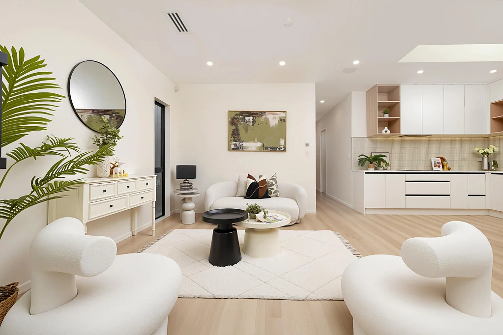 Orewa 3બેડરૂમ Single-Level, Brand-New & Ready to Enjoy