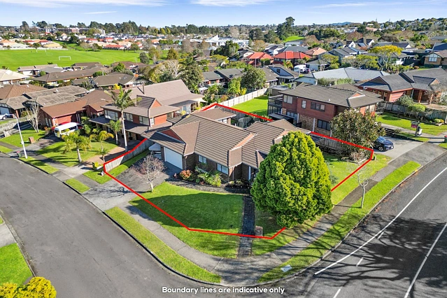 84 Mirrabooka Avenue, Botany Downs, Botany Downs, Manukau City