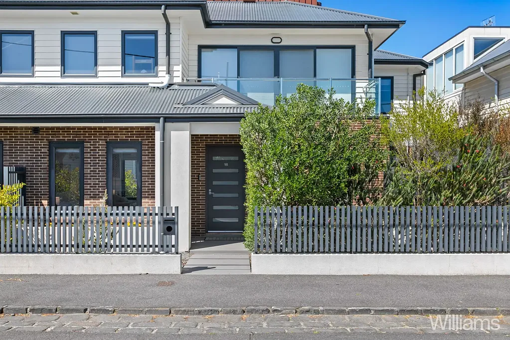 1B Cuming Street, Yarraville, VIC 3013
