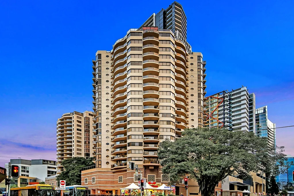 84/13 Hassall Street, Parramatta, NSW 2150