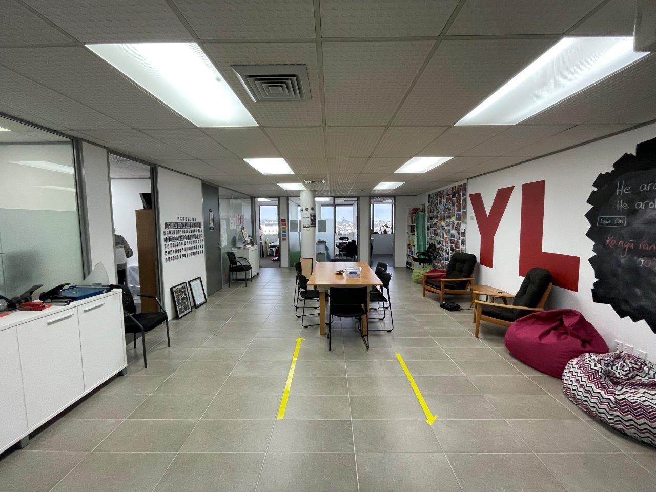 21 Putney Way, Manukau, Auckland - Manukau, 0 ห้องนอน, 0 ห้องน้ำ, Office Premises