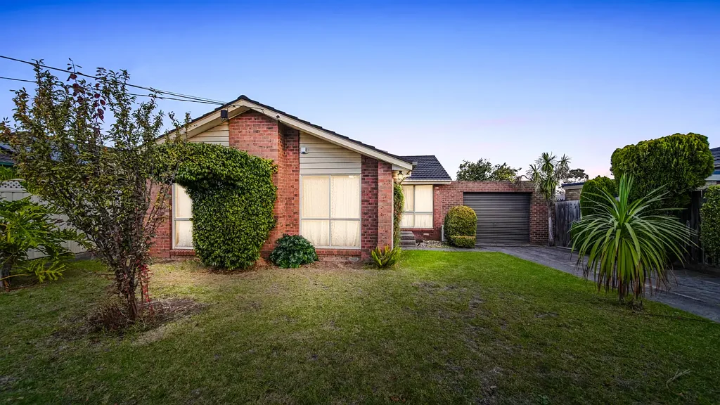368 Police Road, Noble Park North, VIC 3174
