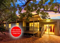 11 Dora Street, Broome