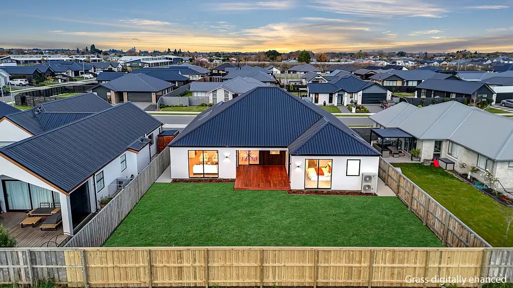 23 Hotere Street, Rangiora, Waimakariri, Canterbury