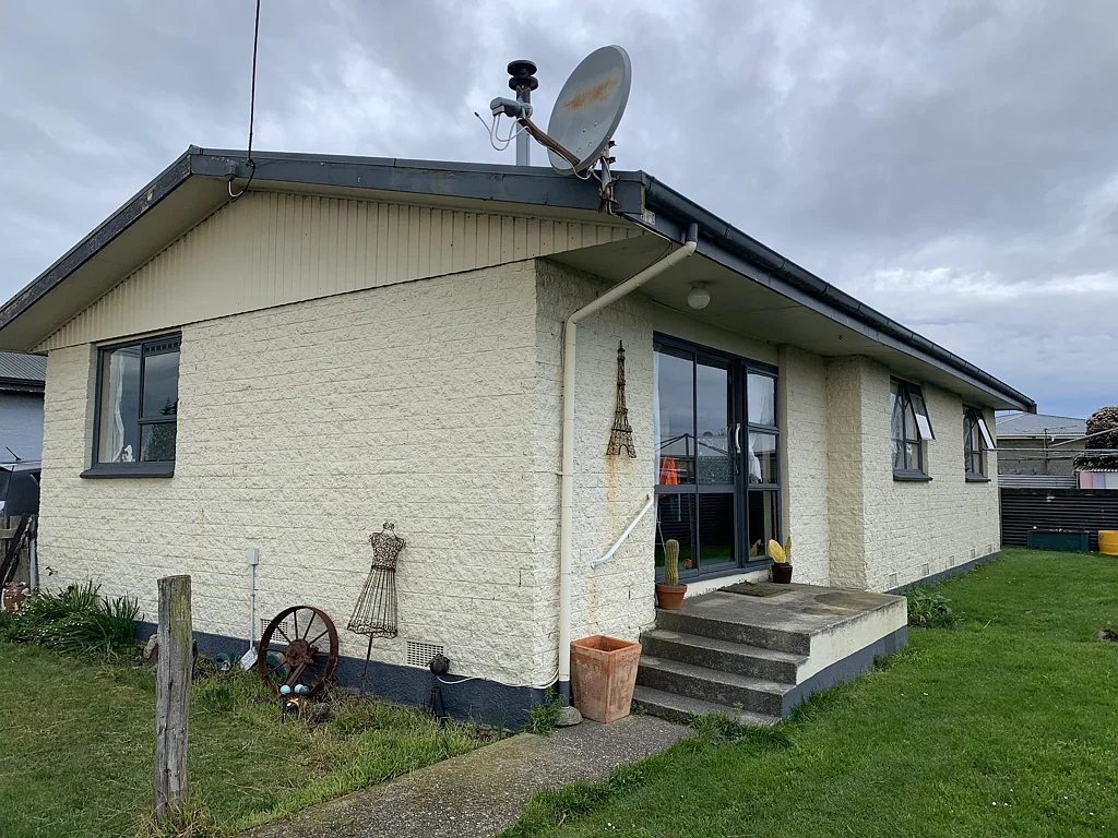 59 Frome Street, Clifton, Invercargill, Southland