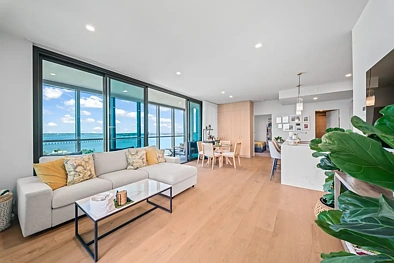 South Perth 2房  Stunning River Views, Luxury Lifestyle, Premium Address