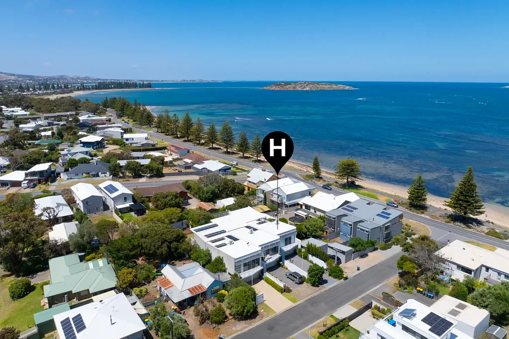 Encounter Bay 4Zimmer Luxe Living at the Bay