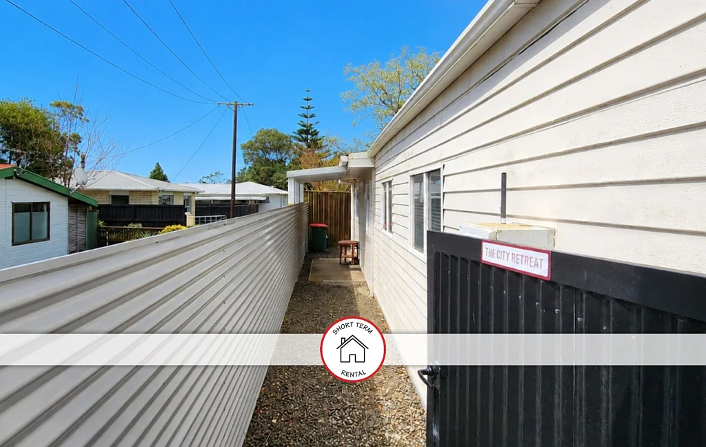 Frankleigh Park, 1 bedroom