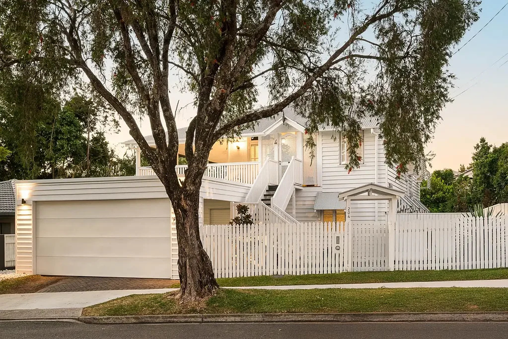 204 Norman Avenue, Norman Park, QLD 4170