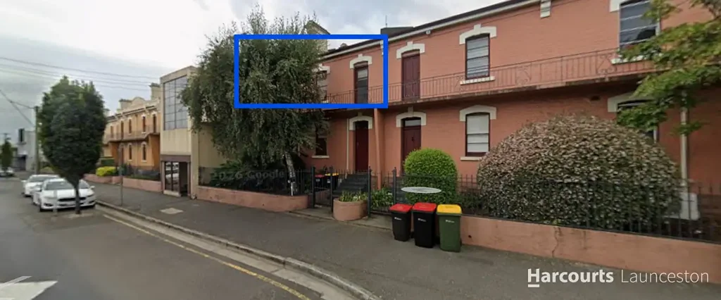 Fully Furnished Apartment in the Heart of Launceston