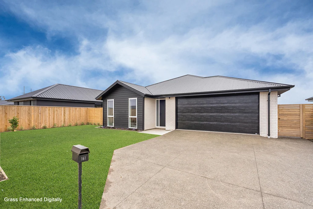 Rolleston 4房  Must Be Sold - Falcons Landing