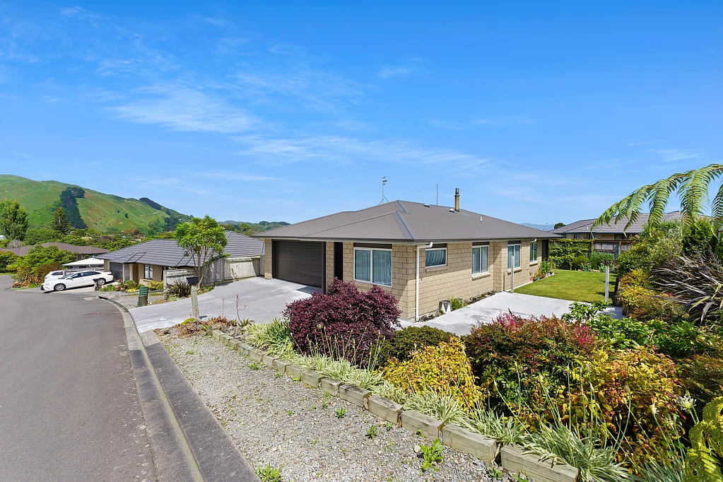 5 Tauhou Place, Waikanae, Kapiti Coast, Wellington