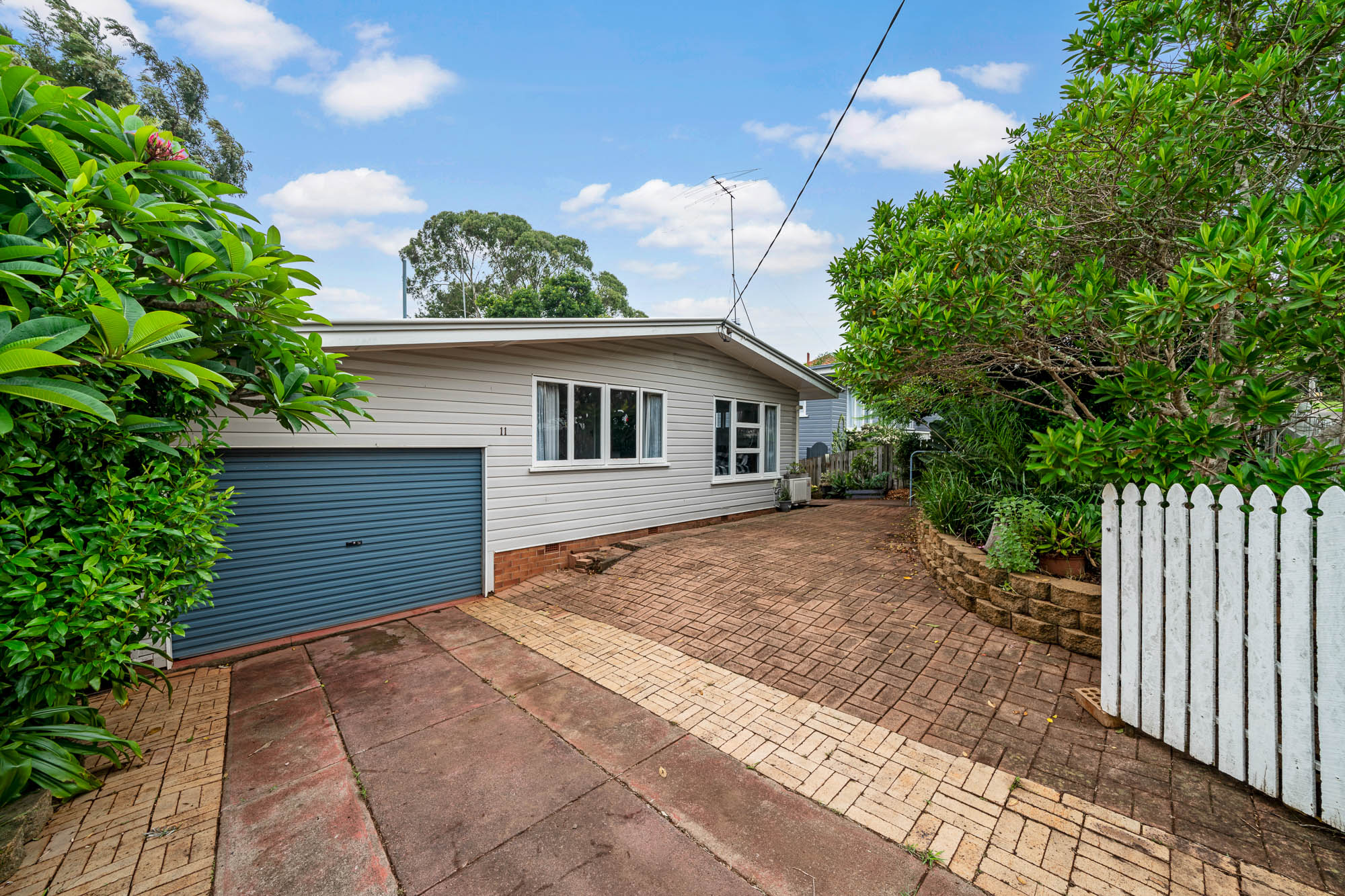 11 ADAM ST, NORTH TOOWOOMBA QLD 4350, 0 غرف, 0 حمامات, House