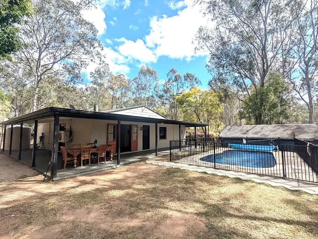 62 Connors Road, Grantham, QLD 4347