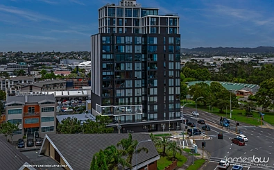offers comfortable and low-maintenance living perfect for professionals, couples, or small families.