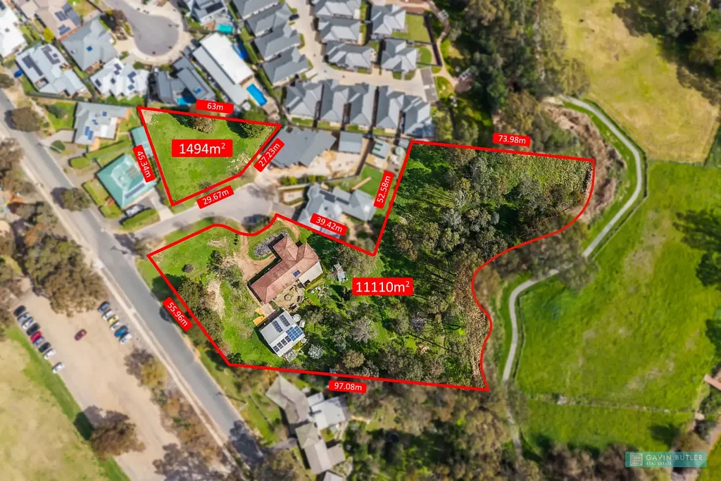 Strathfieldsaye 4Kwarto A Rare Three-Acre Family Lifestyle Opportunity in the Heart of Strathfieldsaye