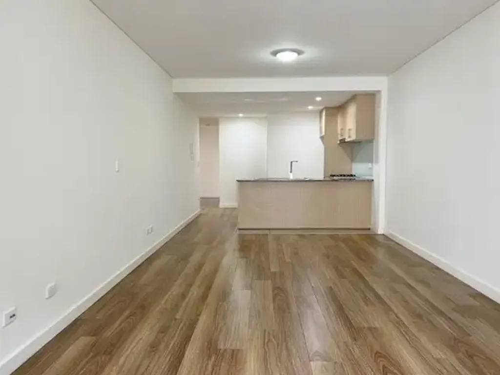 Modern 2 Bedroom Apartment
