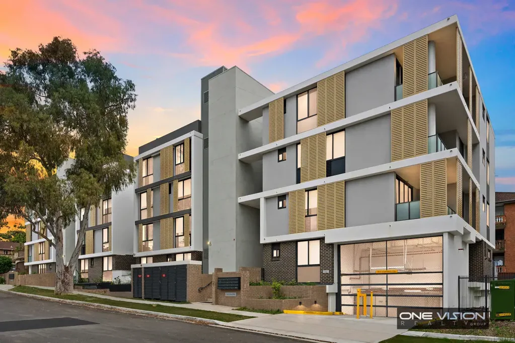203/27 Nielsen Avenue, Carlton, NSW 2218