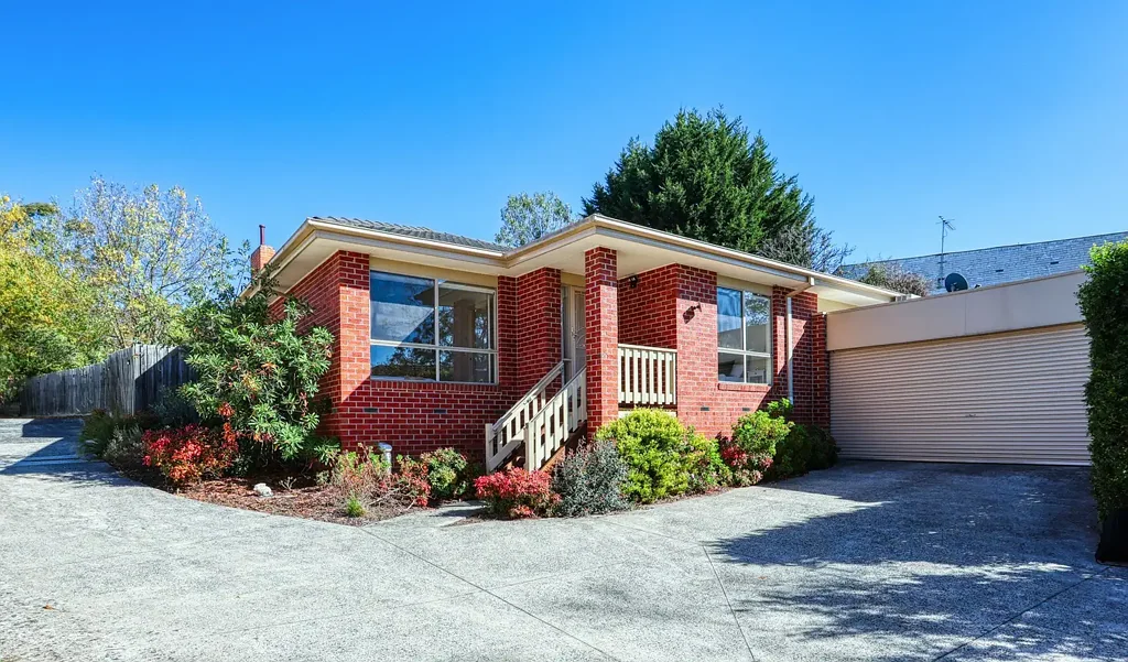 3/40 Felix Grove, Mooroolbark, VIC 3138