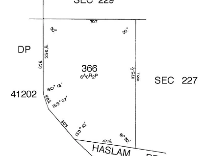 Lot 366 Haslam Road, Port Pirie, Barossa - Yorke - Mid North, 0 rūma, 0 rūma horoi, Section