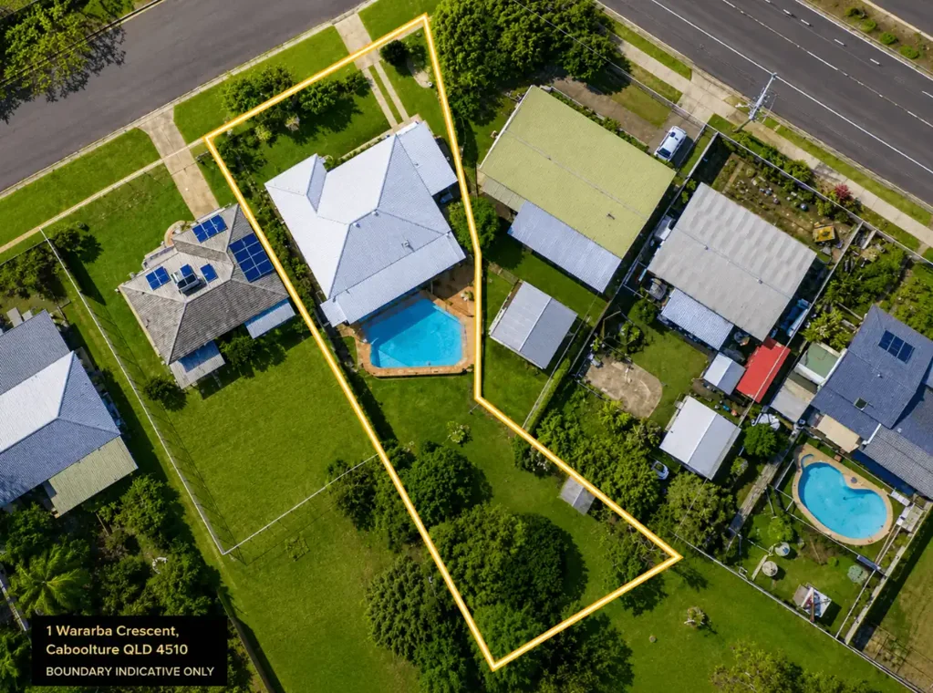 Caboolture 3房 快来看看吧！ Come Take a Look!