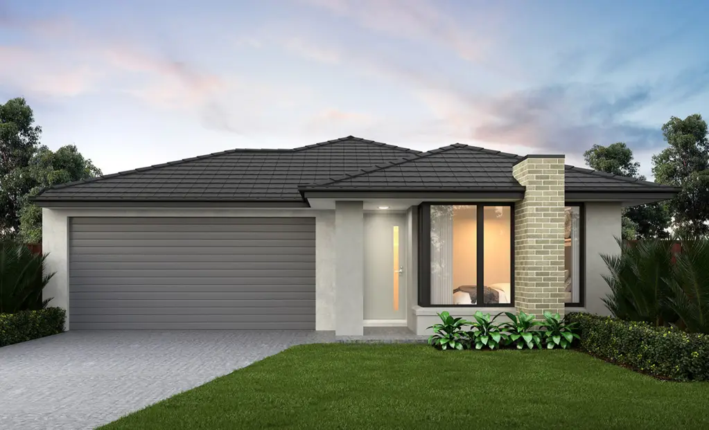 Wonthaggi 4ਬੈੱਡਰੂਮ Stylish Family Home on a 725sqm in Parklands Estate