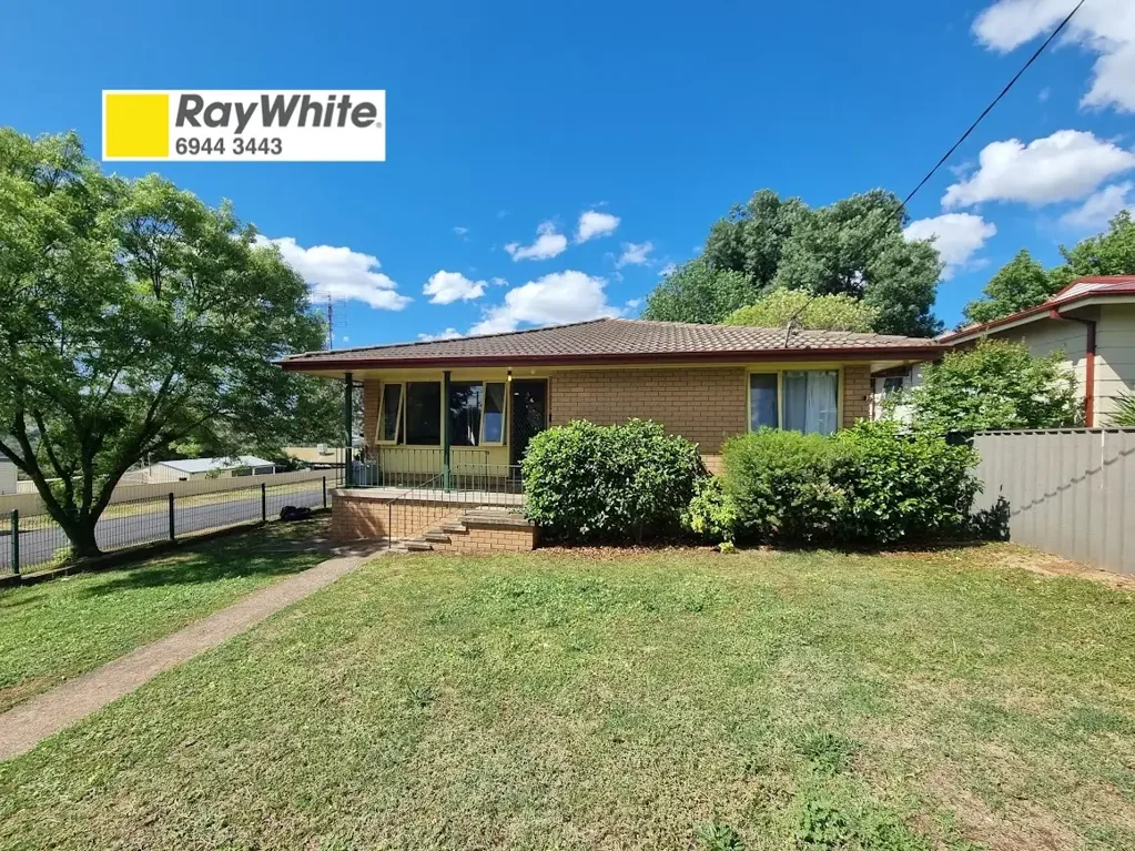 46 Luke Street, South Gundagai, NSW 2722