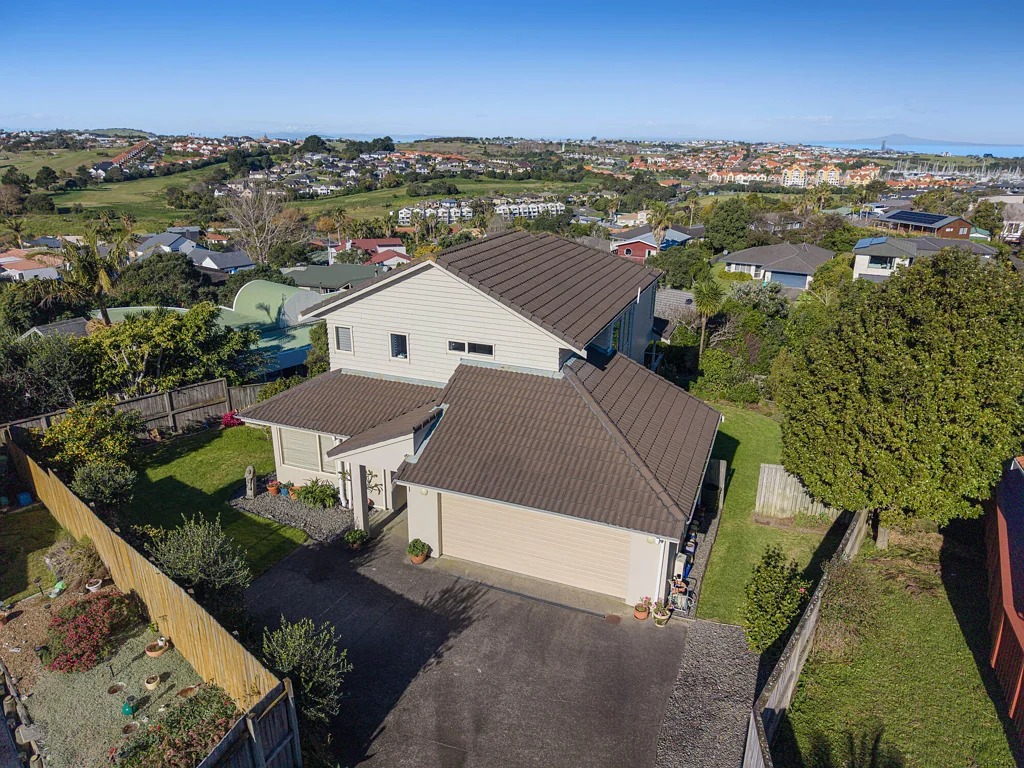 Gulf Harbour 4Moenga Space, Views, Lifestyle, Everything You Need