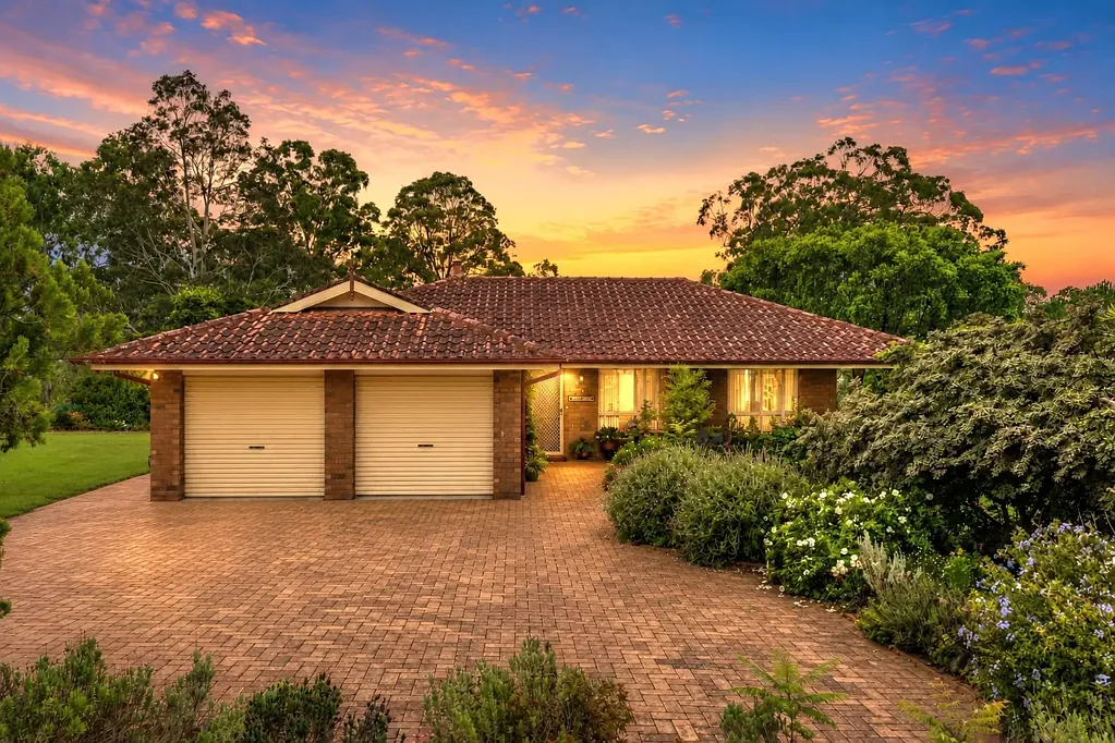 Barrington 4Phòng ngủ Your Barrington Tree-Change Awaits - 2 Acres of Space & Privacy